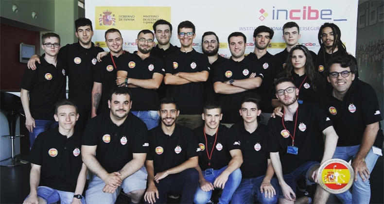 INCIBE selecciona a las 10 startups finalistas de Cybersecurity ventures