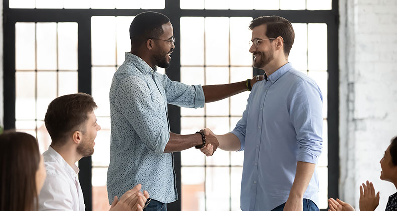 Incorporación de empleados: 6 beneficios de hacerlo bien