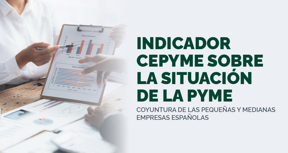 Los costes que soportan las pymes se disparan un 24%: se duplica la energía y los suministros se encarecen un 50%