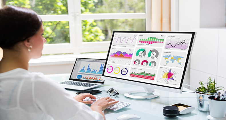 Indicadores clave de rendimiento de marketing que debes seguir