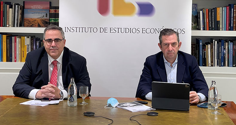 Índice de competitividad fiscal 2021