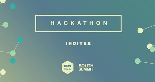 Inditex plantea un hackathon durante South Summit para buscar al mejor talento tecnológico