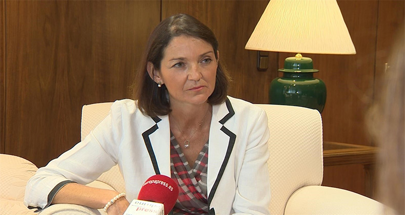 Industria anuncia que el nuevo impuesto al diésel acompañará a los PGE de 2019