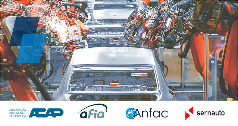 La industria de la automoción ibérica reivindica su puesto como sector estratégico de la economía en la XXXI Cumbre Hispanoportuguesa