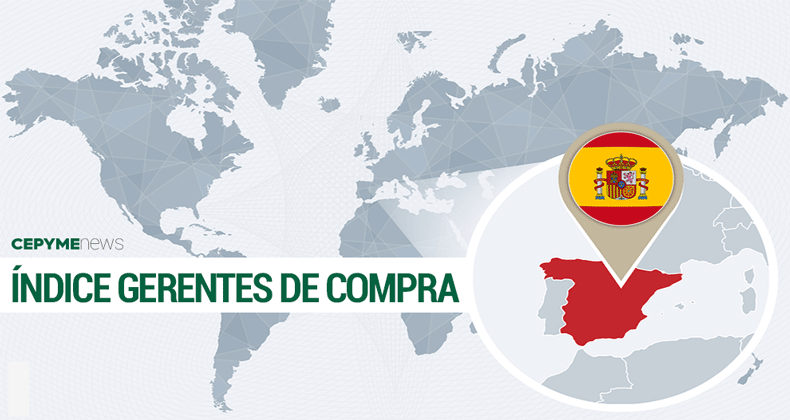 La industria española, en recesión por primera vez desde 2013