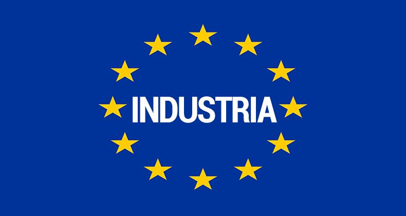 La industria europea profundiza su recesión en mayo y destruye empleo por primera vez en 56 meses