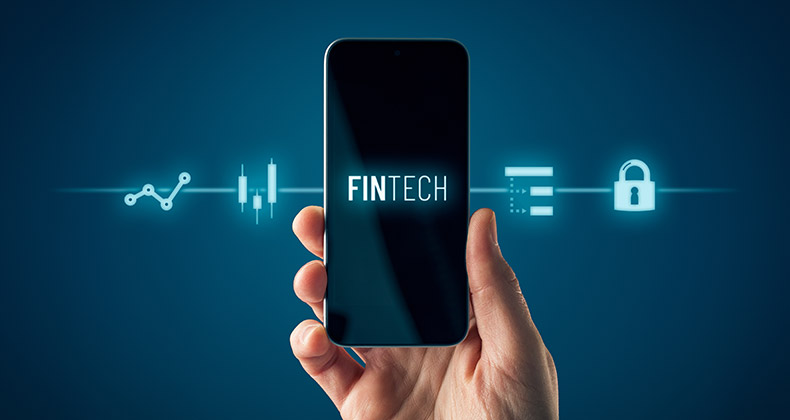 La industria fintech despega en España: Crece un 15% anual
