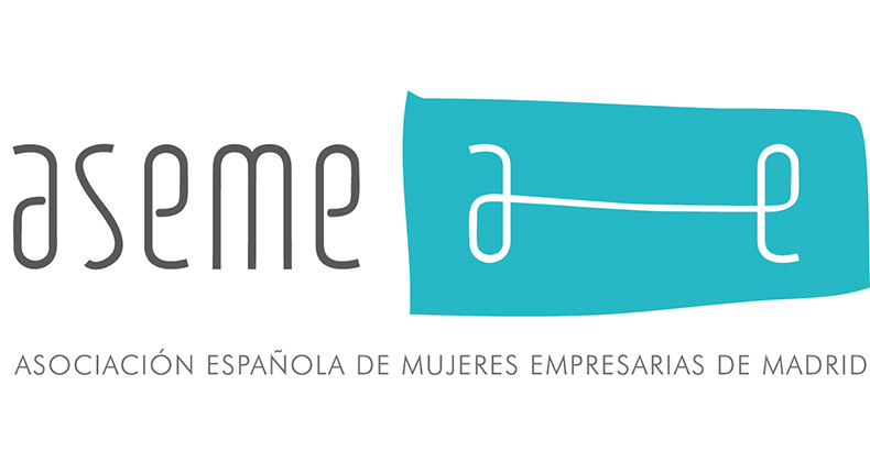 Inés Juste recibe el Premio Empresaria del Año de ASEME