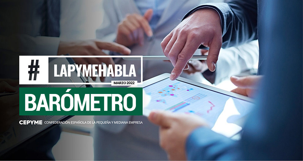 La inflación reduce los márgenes de más de la mitad de las empresas y pone en riesgo la viabilidad del 15%