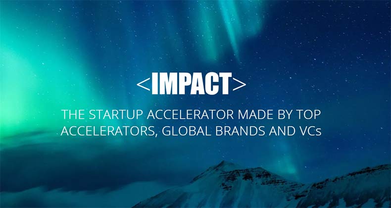 El informe Gust selecciona a IMPACT como una de las 10 mejores aceleradoras del mundo