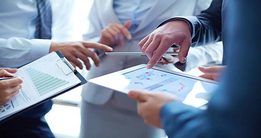 Informes de riesgo: una forma de saber cómo pagan las empresas