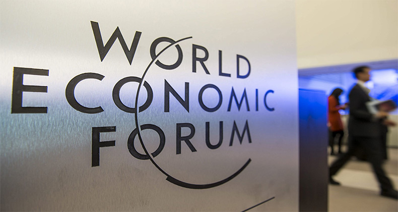 Iniciativa del Foro Económico Mundial sobre el futuro del comercio y la inversión