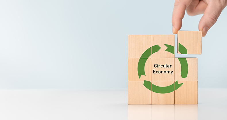 5 iniciativas con las que aplicar la economía circular en una empresa