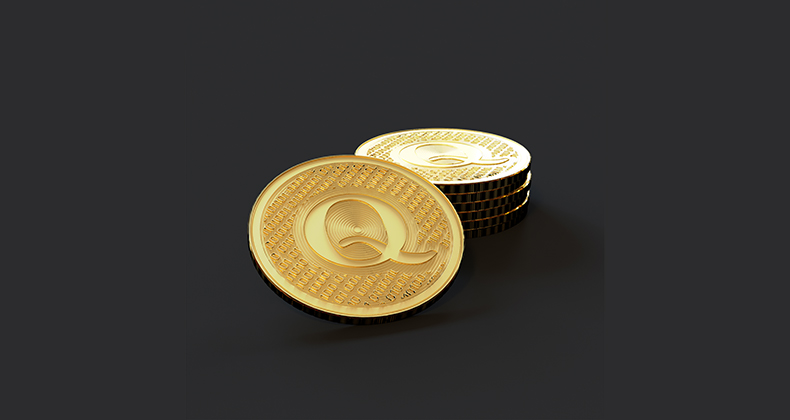 Initiative Q. Todo sobre el falso Bitcoin que te regalan por Whatsapp