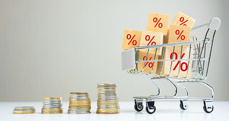 Innovación y estrategia para enfrentar la inflación: cinco claves para impulsar tu negocio