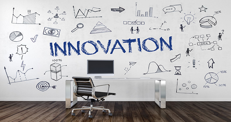 La innovación impulsará el crecimiento de las pymes en 2019