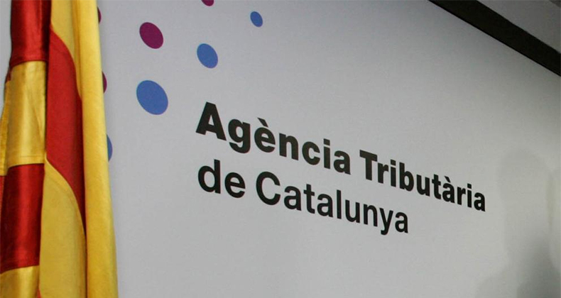 Inspectores de Hacienda dicen que Cataluña no tiene capacidad para recaudar sus propios impuestos