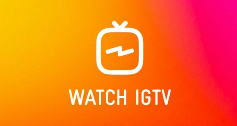Instagram lanza un servicio de transmisión de video para competir con YouTube