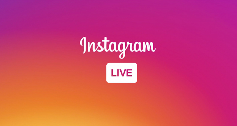 10 formas creativas de usar Instagram Live para construir presencia de marca