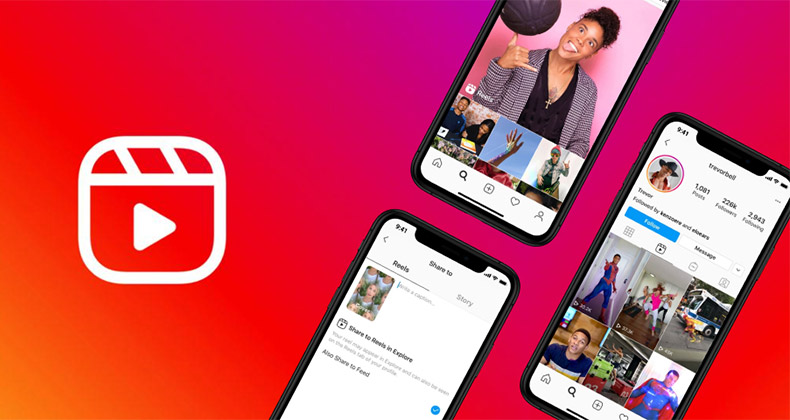 Instagram Reels agrega nuevas funciones: tendencias, edición y regalos