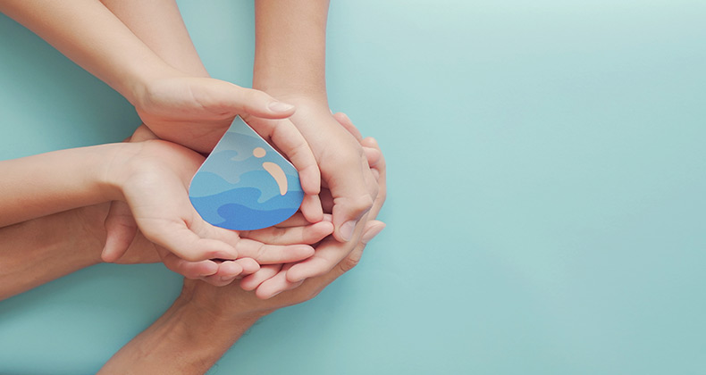 El Instituto Europeo de Innovación y Tecnología busca en España soluciones innovadoras frente a la escasez de agua