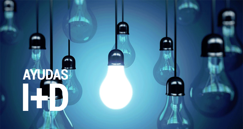 Instrumento de apoyo para Pymes con intensidad en I+D
