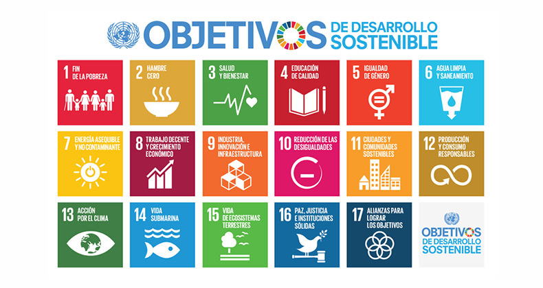 El 41% de los directivos trabaja en la integración de los ODS en la estrategia de sus organizaciones