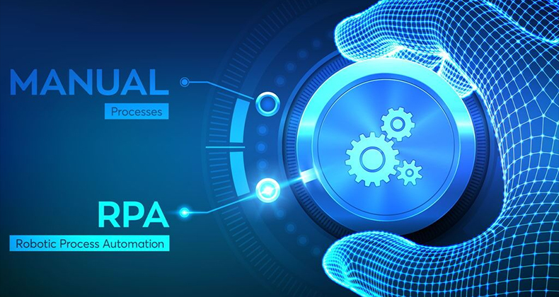 Cómo integrar Inteligencia Artificial y RPA sin ser una gran empresa
