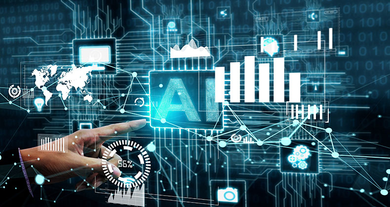 5 formas en las que la Inteligencia Artificial está dando forma a la analítica en 2021
