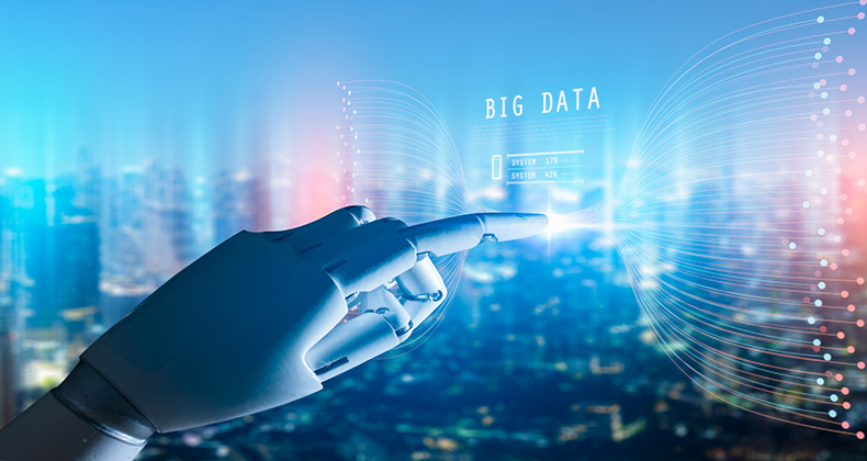 Inteligencia artificial, Big Data y marketing digital, los sectores tecnológicos que más crecerán este año