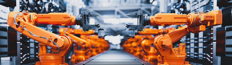 La Inteligencia Artificial reinventa la gestión de la cadena de suministro