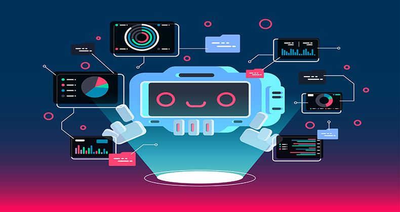 La Inteligencia Artificial cambiará el futuro de los recursos humanos