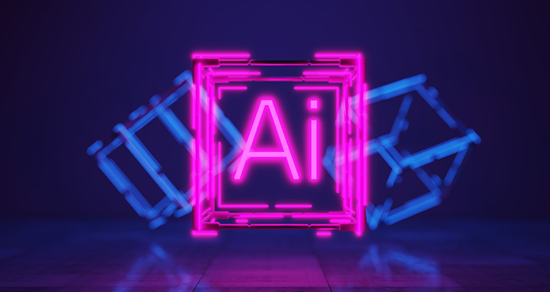 Por qué necesitas incluir la Inteligencia Artificial en tu estrategia de creación de vídeos