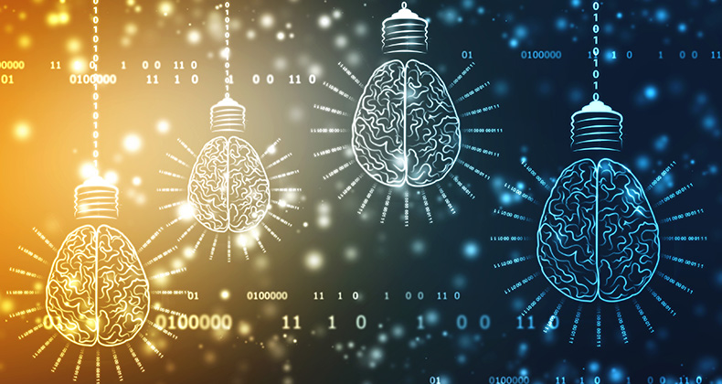 Inteligencia Artificial y creatividad: una combinación sin límites para alcanzar el éxito empresarial