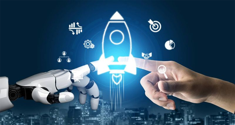 Inteligencia Artificial para emprendedores: de herramienta a ventaja competitiva