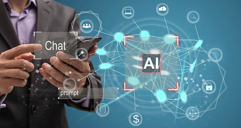 La Inteligencia Artificial Generativa se convierte en la “mejor amiga” de los ciberdelincuentes
