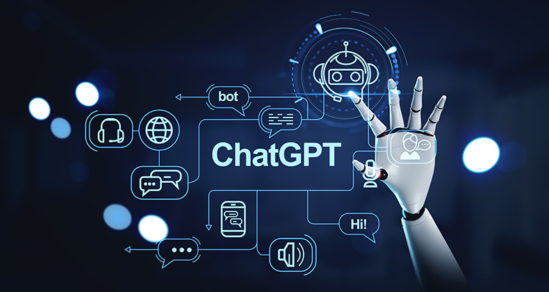 ¿Cómo ha cambiado la Inteligencia Artificial generativa el panorama empresarial para los jóvenes emprendedores?