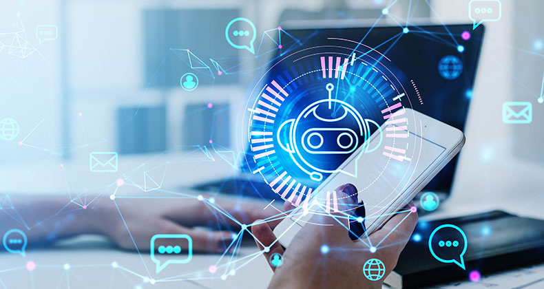 El impacto de la Inteligencia Artificial generativa en el marketing moderno