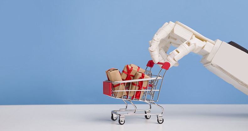 La Inteligencia Artificial, una herramienta perfecta para aumentar las ventas de un eCommerce