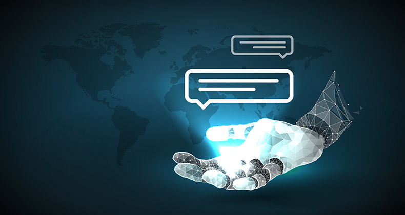 Inteligencia Artificial en el marketing de redes sociales