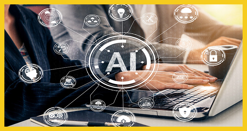 Invitación evento “Inteligencia artificial hoy: Cómo maximizar los resultados de las empresas”