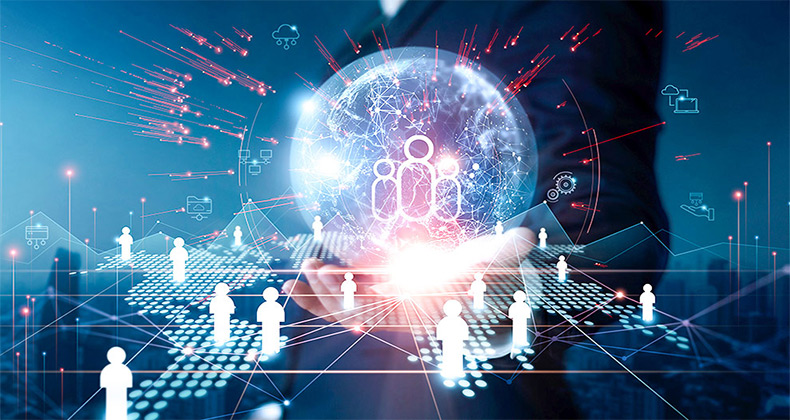 El poder de la Inteligencia Artificial para mejorar la Experiencia del Cliente en las Redes Sociales