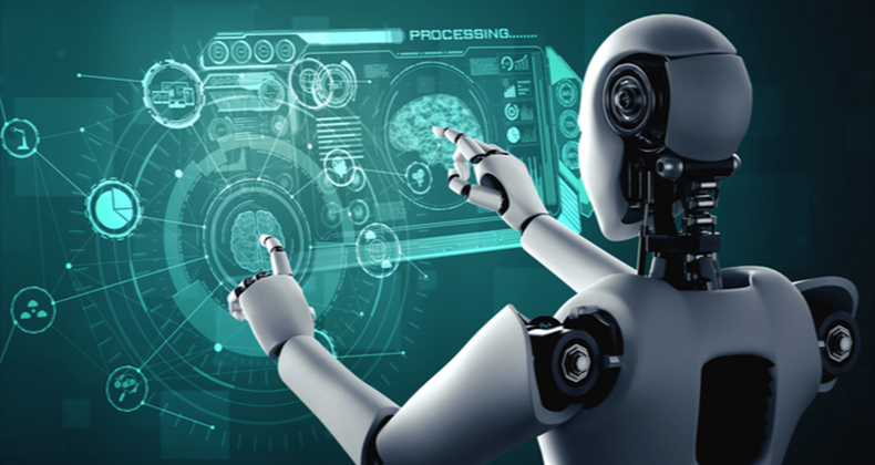 Inteligencia Artificial para emprendedores: cómo usarla para decidir más rápido