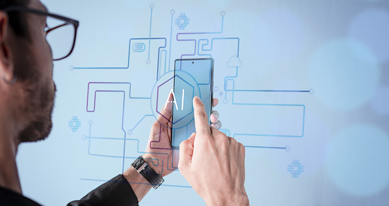 Inteligencia Artificial para emprendedores: 7 formas de utilizarla
