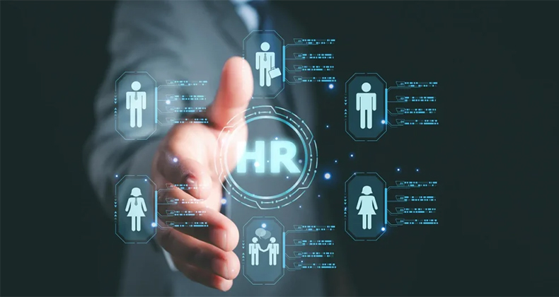 La inteligencia artificial se convierte en el digital worker de los equipos de RRHH en 2026