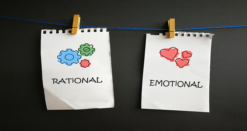 La inteligencia emocional, la nueva competencia laboral indispensable