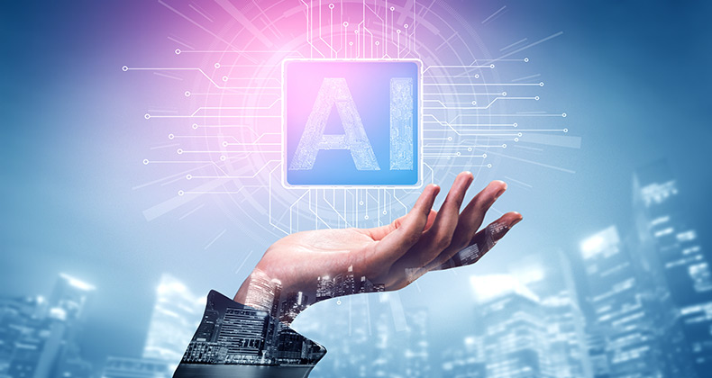 Las interacciones de clientes a través de Inteligencia Artificial se multiplican por más de dos desde 2018