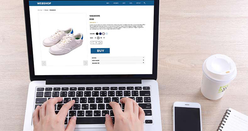 El 42,3% de los interanutas realizaron alguna compra ‘online’ en el segundo semestre de 2017