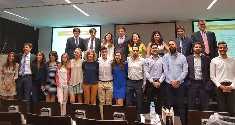 Intercambio de jóvenes para desarrollar el talento en España
