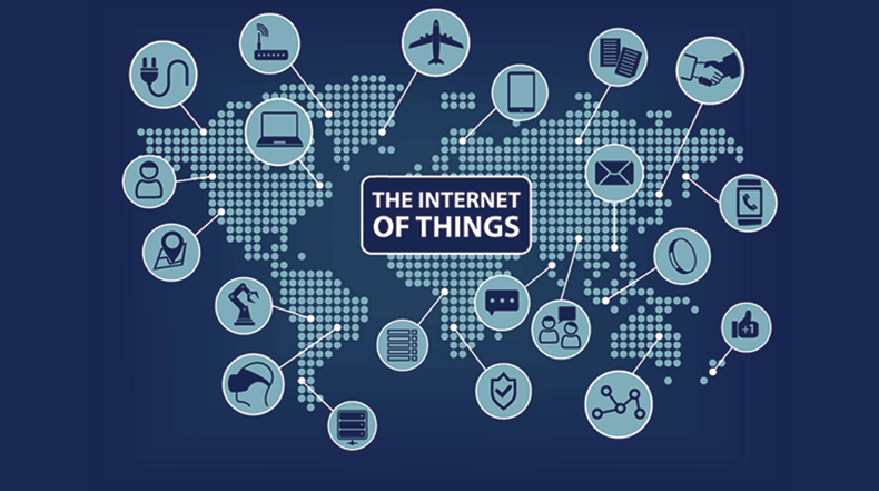 El ‘Internet de las Cosas’ estará presente en el 50% de los productos industriales en 2018